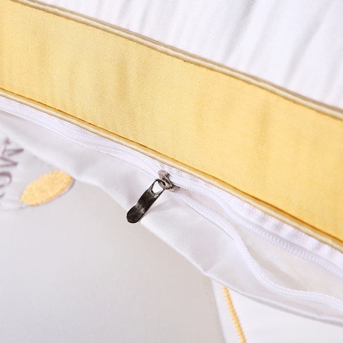 91家纺网 家纺一手货源 找家纺 2023新款柠檬vc枕枕头枕芯系列 柠檬