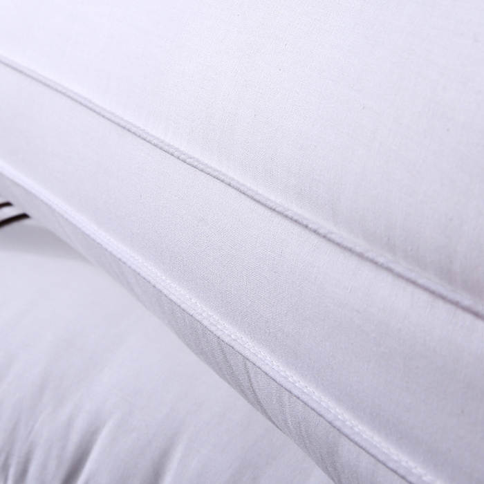 91家纺网 家纺一手货源 找家纺 2023新款全棉羽丝绒枕头枕芯系列