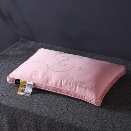 91家纺网 家纺一手货源 找家纺 （总）2023新款牛奶枕头枕芯