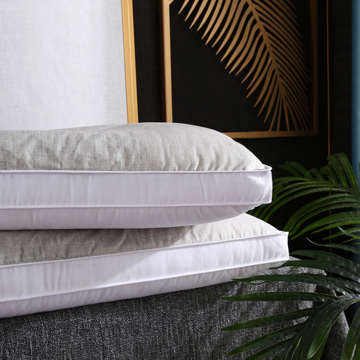 91家纺网 家纺一手货源 找家纺 （总）2023新款荞麦枕头枕芯