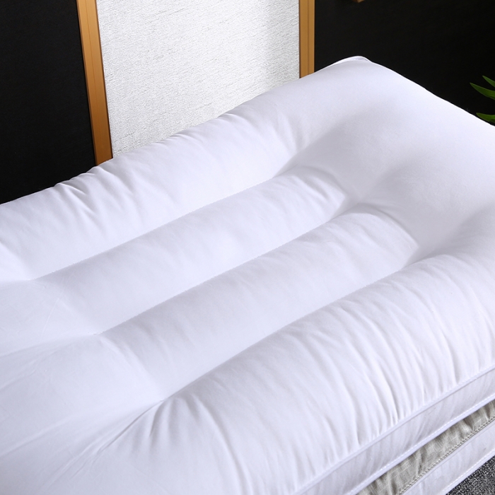 91家纺网 家纺一手货源 找家纺 （总）2023新款荞麦枕头枕芯