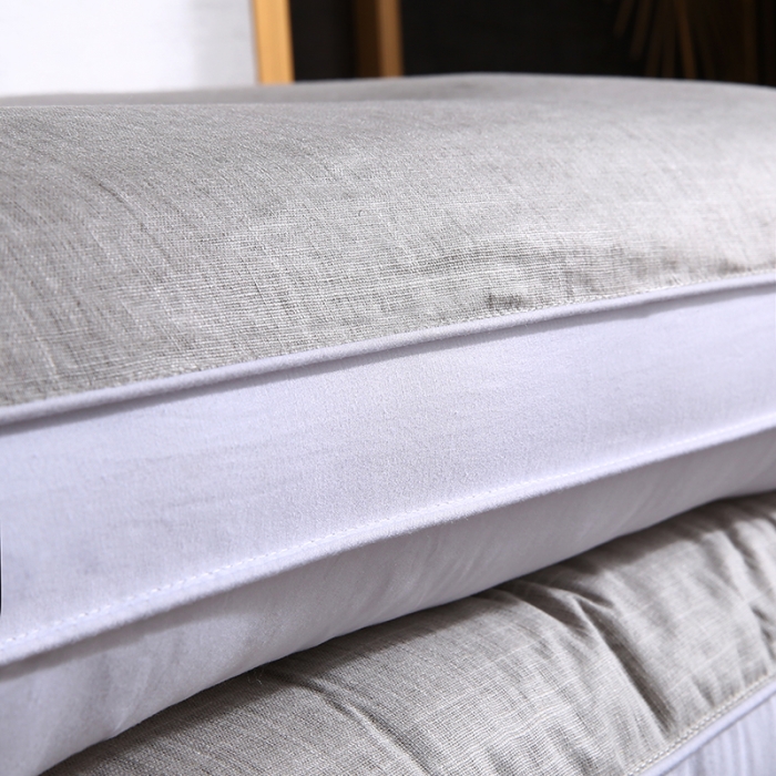 91家纺网 家纺一手货源 找家纺 （总）2023新款荞麦枕头枕芯