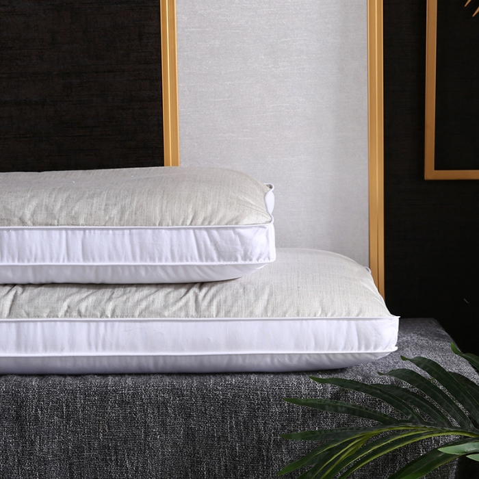 91家纺网 家纺一手货源 找家纺 （总）2023新款荞麦枕头枕芯