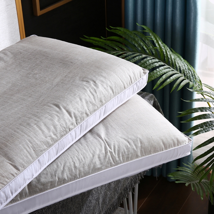 91家纺网 家纺一手货源 找家纺 （总）2023新款荞麦枕头枕芯