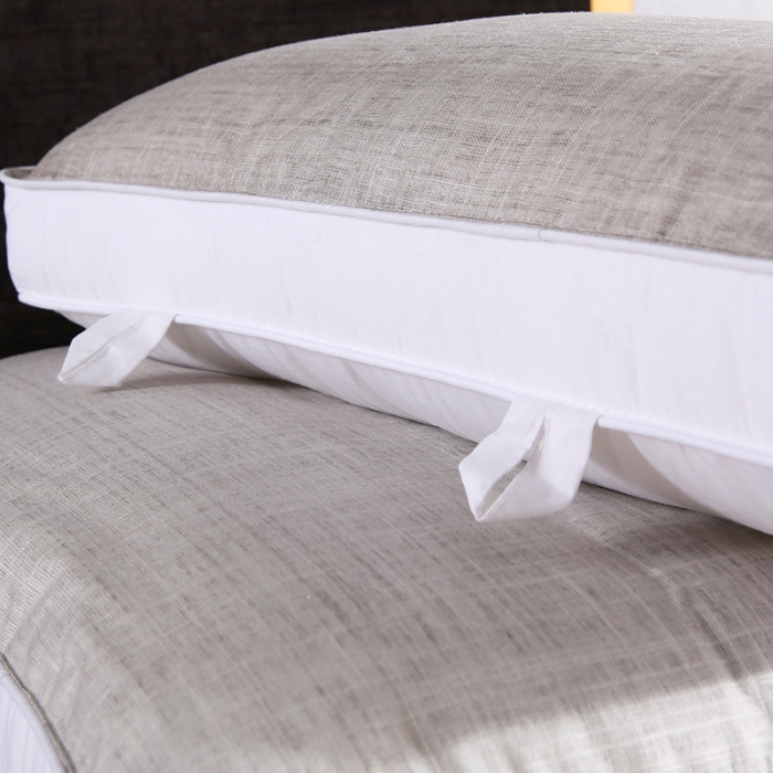 91家纺网 家纺一手货源 找家纺 （总）2023新款荞麦枕头枕芯