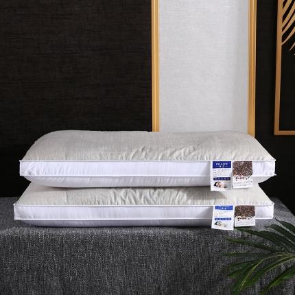 （总）2023新款荞麦枕头枕芯