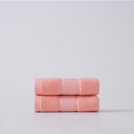 91家纺网 家纺一手货源 找家纺 （总）2023新款蜂巢格全棉毛巾纯棉浴巾外贸跨境产品长绒棉毛巾浴巾套装