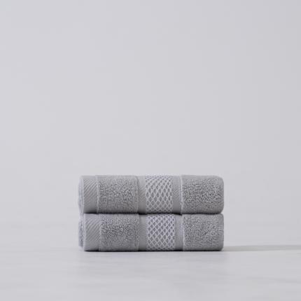 91家纺网 家纺一手货源 找家纺 （总）2023新款蜂巢格全棉毛巾纯棉浴巾外贸跨境产品长绒棉毛巾浴巾套装