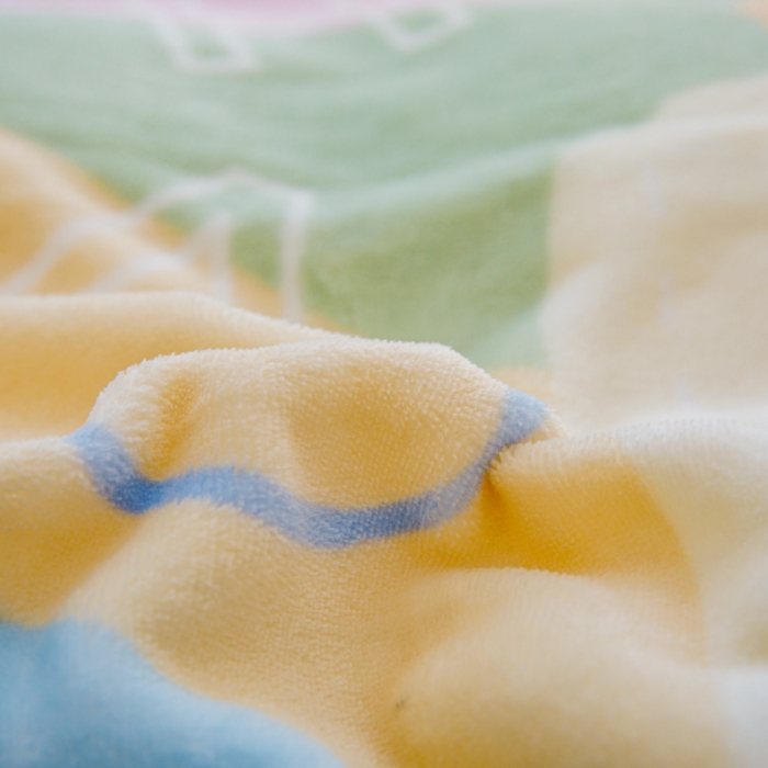 91家纺网 家纺一手货源 找家纺 （总）青竹苑2023新款床盖款四件套牛奶绒夹棉床盖宝宝绒豆豆学生三件套