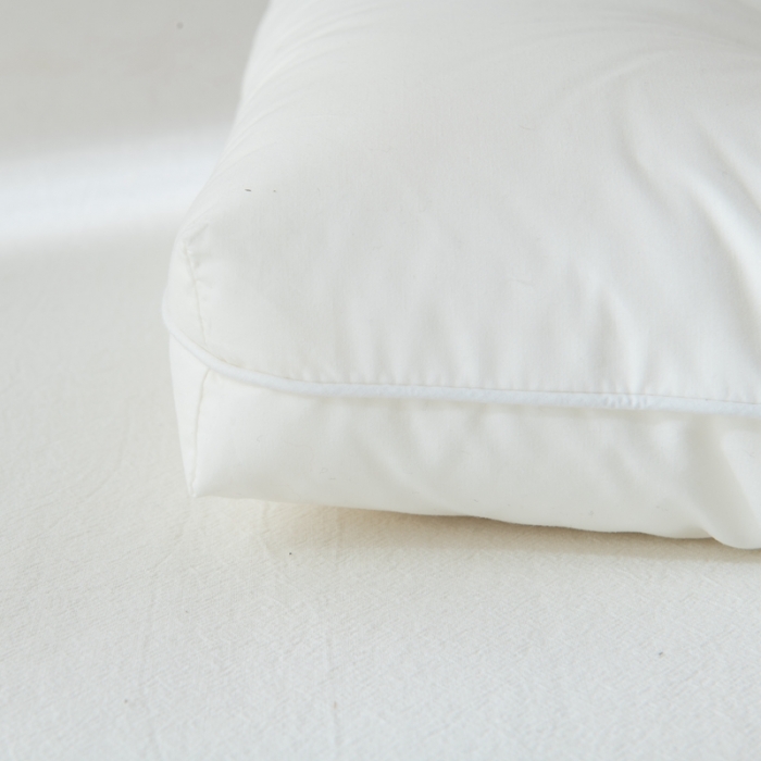 91家纺网 家纺一手货源 找家纺 唯爱品 2026新款60S全棉A类无荧光卡通云柔枕枕头枕芯 记忆枕源头工厂 40*60cm/只 小火箭学生云柔枕