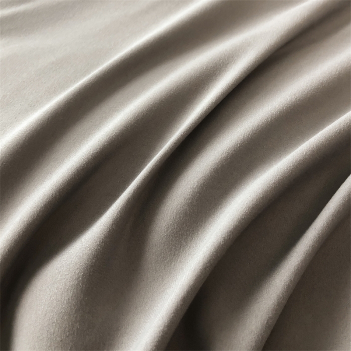 91家纺网 家纺一手货源 找家纺 （总）盛秋家纺 2025新款纯色双拼刺绣四件套麻绳款-洛伦