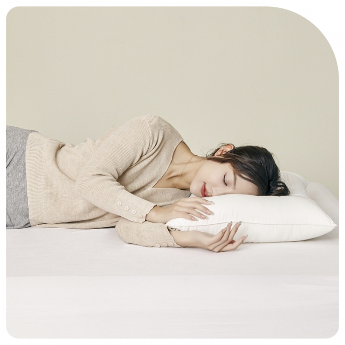 91家纺网 家纺一手货源 找家纺 唯爱品 2026新款经典荞麦护颈助眠枕枕头枕芯 记忆枕源头工厂