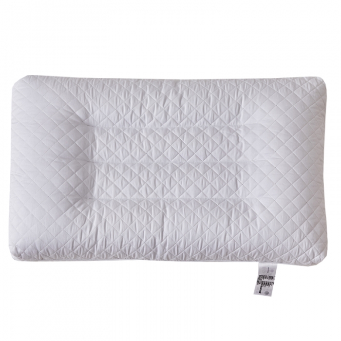 91家纺网 家纺一手货源 找家纺 （总）唯爱品2026新款星级酒店荞麦羽丝两用枕枕头枕芯 酒店枕护颈枕 记忆枕源头工厂  