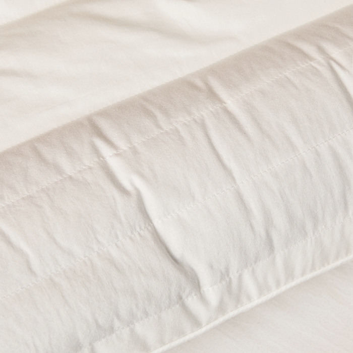 91家纺网 家纺一手货源 找家纺 唯爱品 2026新款 A类棉水洗决明子护颈枕枕头枕芯 记忆枕源头工厂 48*74cm/只