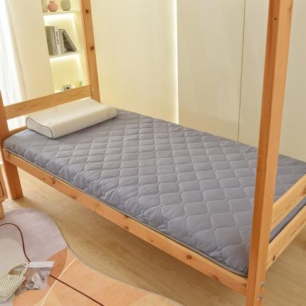 91家纺网 家纺一手货源 找家纺 （总）张先生2024水洗棉印花加厚床垫学生款