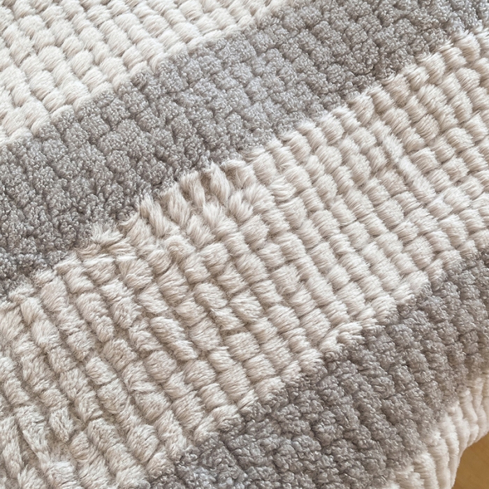 91家纺网 家纺一手货源 找家纺 （总）绒世界 2024新款泰迪绒兔绒牛奶绒四件套