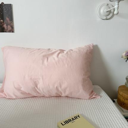 91家纺网 家纺一手货源 找家纺 （总）恋恋三季 2024新款亲肤舒适枕套系列-缪斯花园枕套系列