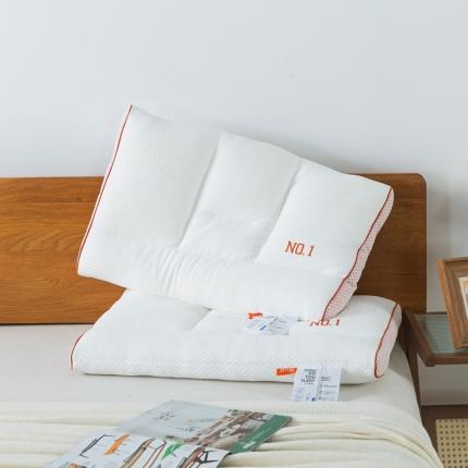 91家纺网 家纺一手货源 找家纺 境月 2023新款状元枕