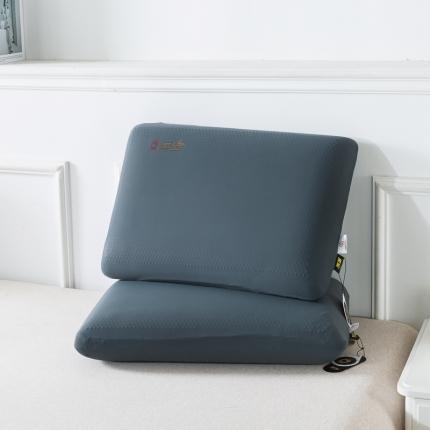 境月 2023新款凝胶黑金枕