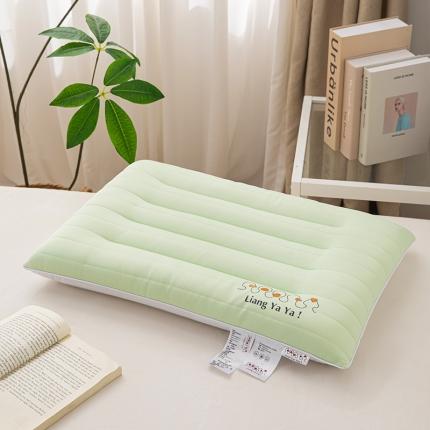 91家纺网 家纺一手货源 找家纺 (总) 芯宜佳 2023新款凉呀呀低枕枕头枕芯