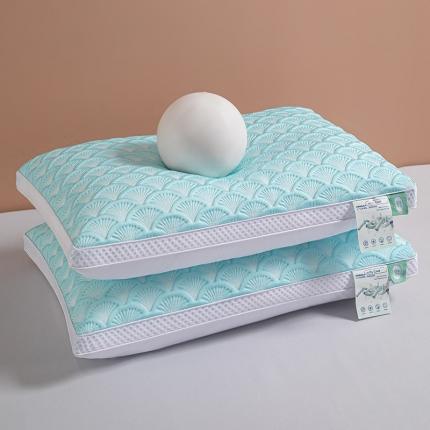 91家纺网 家纺一手货源 找家纺 (总) 芯宜佳 2023新款零感柔肤枕枕头枕芯