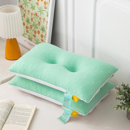 91家纺网 家纺一手货源 找家纺 (总) 芯宜佳 2023新款小绵羊儿童枕枕头枕芯