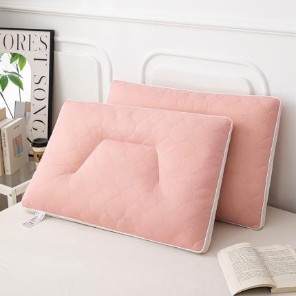 91家纺网 家纺一手货源 找家纺 (总) 芯宜佳 2023新款凉丫丫舒适枕枕头枕芯