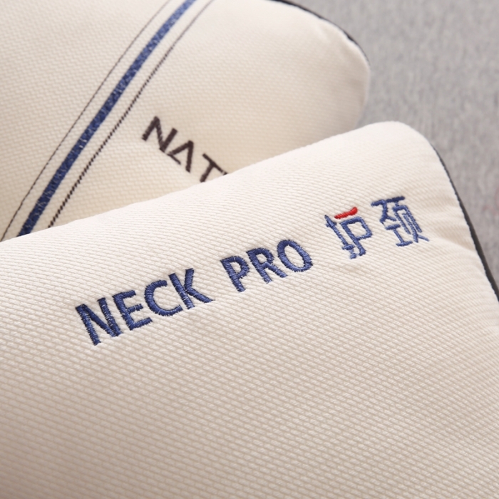 91家纺网 家纺一手货源 找家纺 拾光枕芯 2023新款人体工学科技护颈枕 人体工学科技护颈枕1