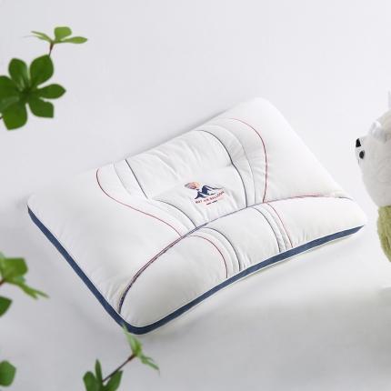 91家纺网 家纺一手货源 找家纺 （总）拾光枕芯  2023新款冰山热度护颈枕