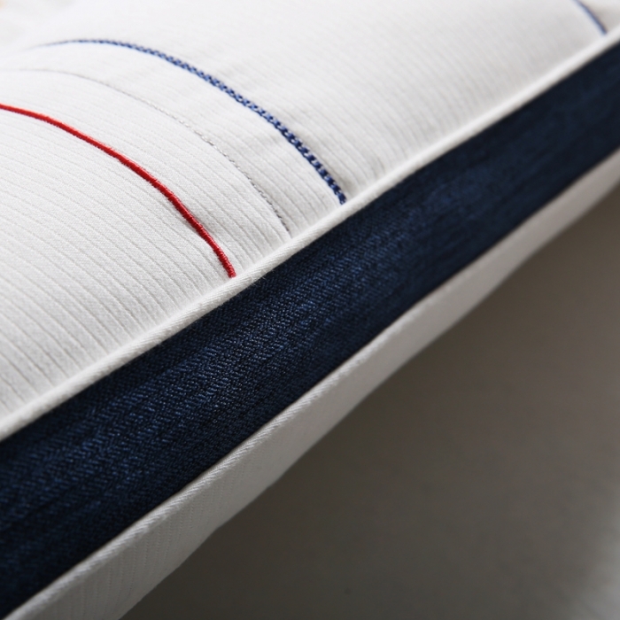 91家纺网 家纺一手货源 找家纺 （总）拾光枕芯  2023新款冰山热度护颈枕