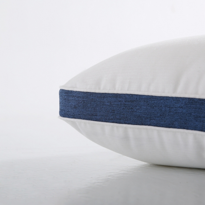 91家纺网 家纺一手货源 找家纺 （总）拾光枕芯  2023新款冰山热度护颈枕