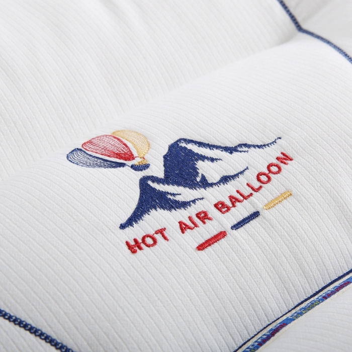 91家纺网 家纺一手货源 找家纺 （总）拾光枕芯  2023新款冰山热度护颈枕