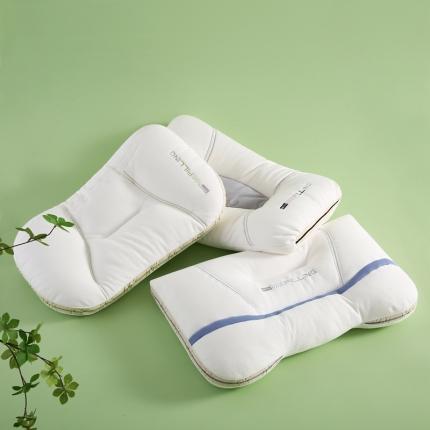 拾光枕芯 2023新款出口科技护颈软枕头 出口科技护颈软枕头1