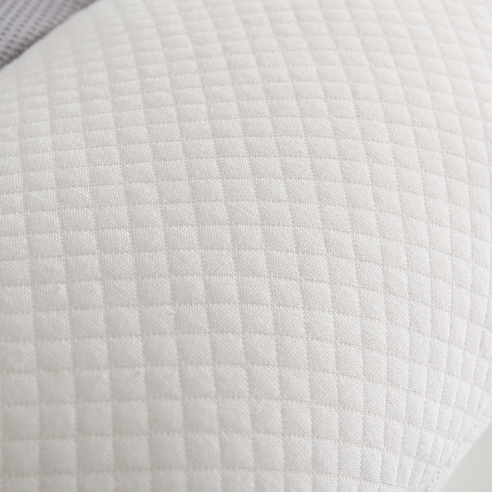 91家纺网 家纺一手货源 找家纺 拾光枕芯 2023新款出口科技护颈软枕头 出口科技护颈软枕头2