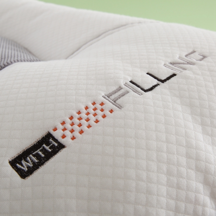 91家纺网 家纺一手货源 找家纺 拾光枕芯 2023新款出口科技护颈软枕头 出口科技护颈软枕头2