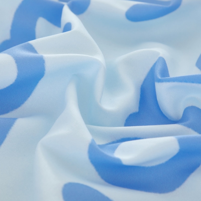 91家纺网 家纺一手货源 找家纺 （总）蘭菲 2023新款三丽鸥全棉单床笠