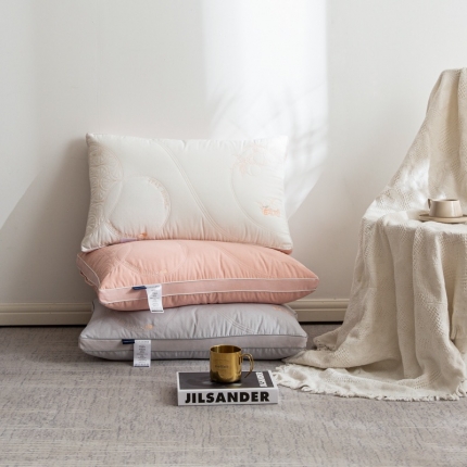 （总）拾光枕芯 2023新款幸运加倍枕