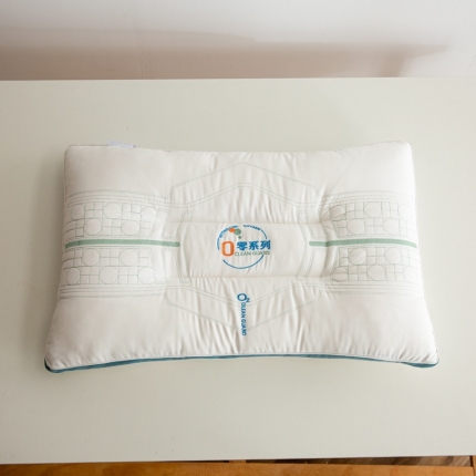（总）拾光枕芯 2023新款零系列三防定型枕