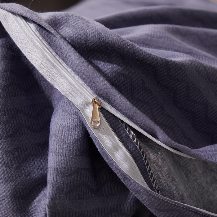 91家纺网 家纺一手货源 找家纺 (总)2024新款格林系多规格活性全棉磨毛四件套保暖加厚纯棉磨毛四件套