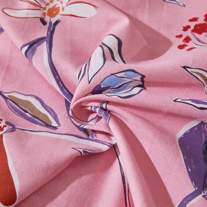 91家纺网 家纺一手货源 找家纺 总-2024新款格林系全棉活性磨毛床单单件多规格纯棉磨毛单床单单品床单