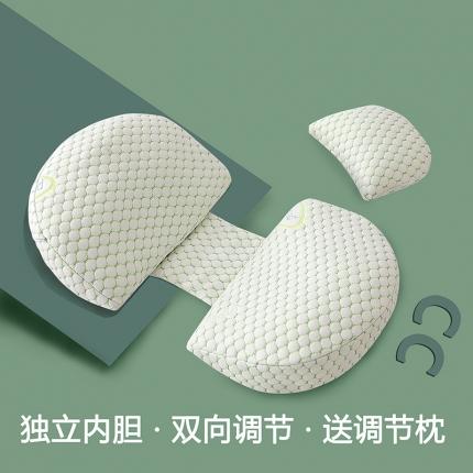 91家纺网 家纺一手货源 找家纺 （总）居易简2025新款孕妇枕孕妇枕头护腰侧睡枕侧卧枕爆款