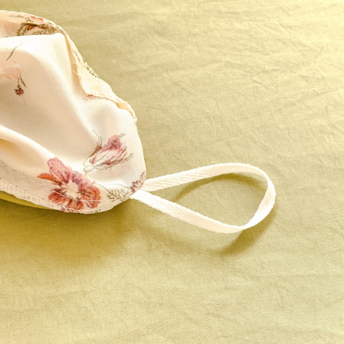 91家纺网 家纺一手货源 找家纺 （总）宜家坊 2023新款法式风水洗棉麻四件套