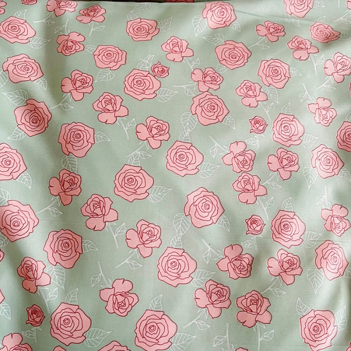 91家纺网 家纺一手货源 找家纺 宜家坊 2023新款法式风水洗棉麻四件套 爱丽丝