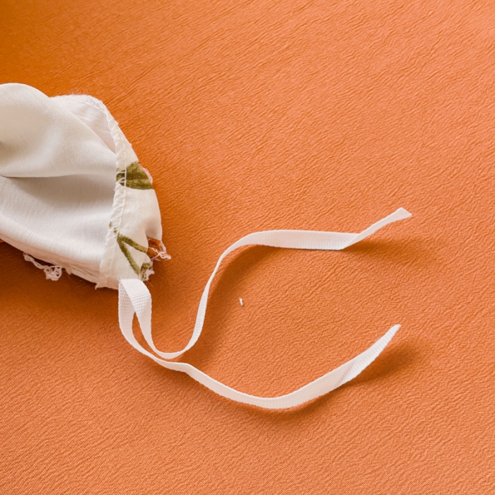 91家纺网 家纺一手货源 找家纺 宜家坊 2023新款法式风水洗棉麻四件套 花溪