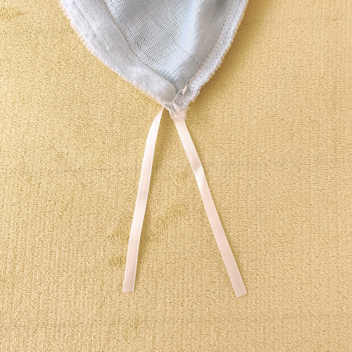 91家纺网 家纺一手货源 找家纺 宜家坊 ins风小红书博主推荐A类高克重纯色双拼牛奶绒四件套 浅蓝芝士