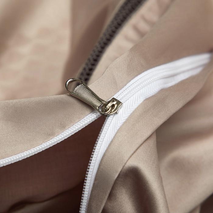 91家纺网 家纺一手货源 找家纺 100支100S全棉提花四件套可配七件套可定制长绒棉直播爆款 荣耀