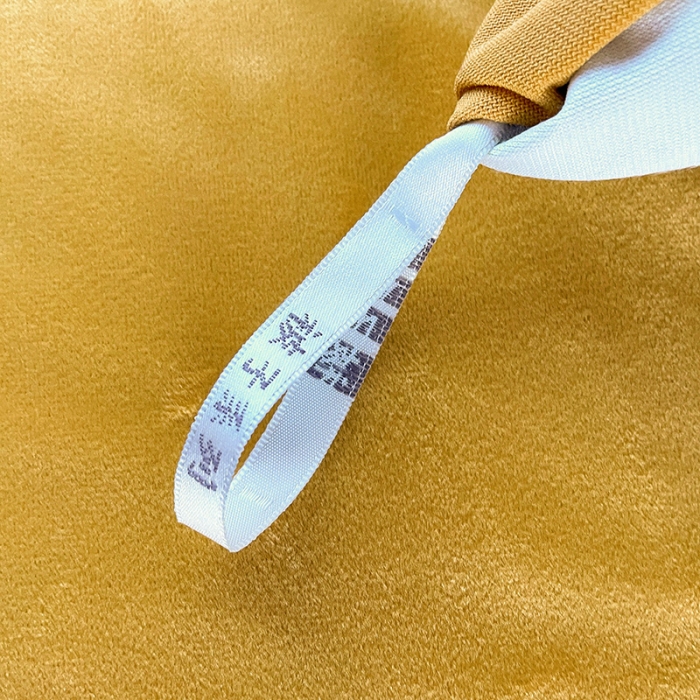 91家纺网 家纺一手货源 找家纺 宜家坊 2023新款高克重高奢云丝绒系列四件套 泰迪熊-墨绿