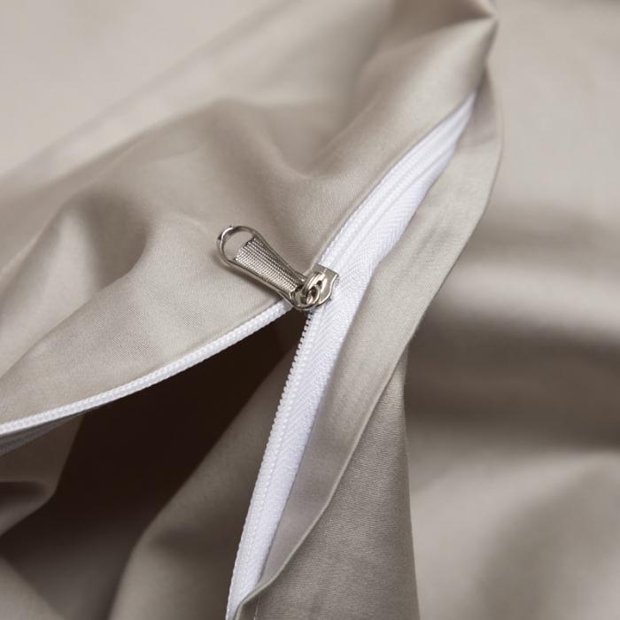 91家纺网 家纺一手货源 找家纺 50支50S纯色长绒棉四件套可选七件套可定制直播爆款 纯朴