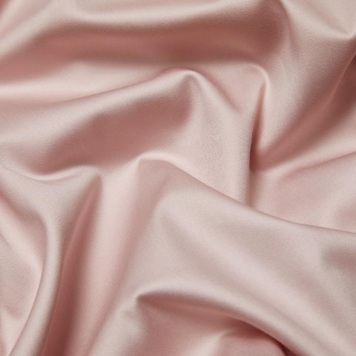 91家纺网 家纺一手货源 找家纺 50支50S纯色长绒棉四件套可选七件套可定制直播爆款 明亮