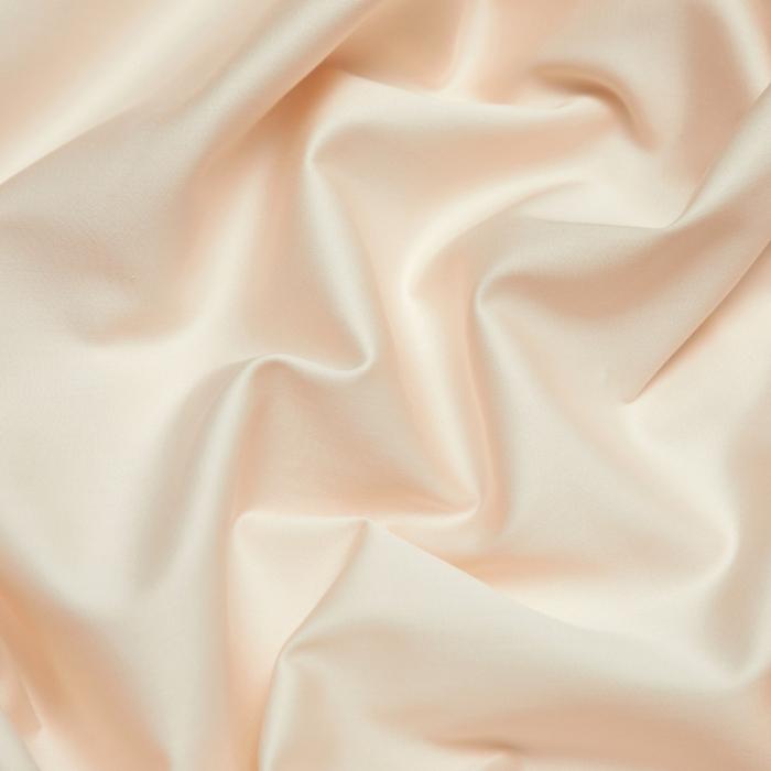 91家纺网 家纺一手货源 找家纺 50支50S纯色长绒棉四件套可选七件套可定制直播爆款 原味